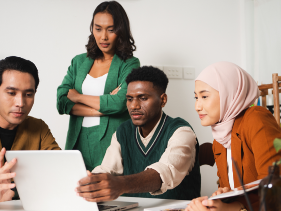 「后新冠时代」的困境与机遇: 文明冲突 vs. 文明融合 by 甘逸骅